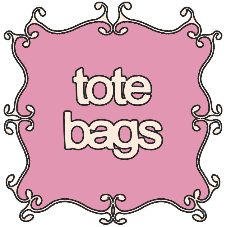 tote bags