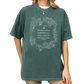 Sappho Fragment 147 T-Shirt