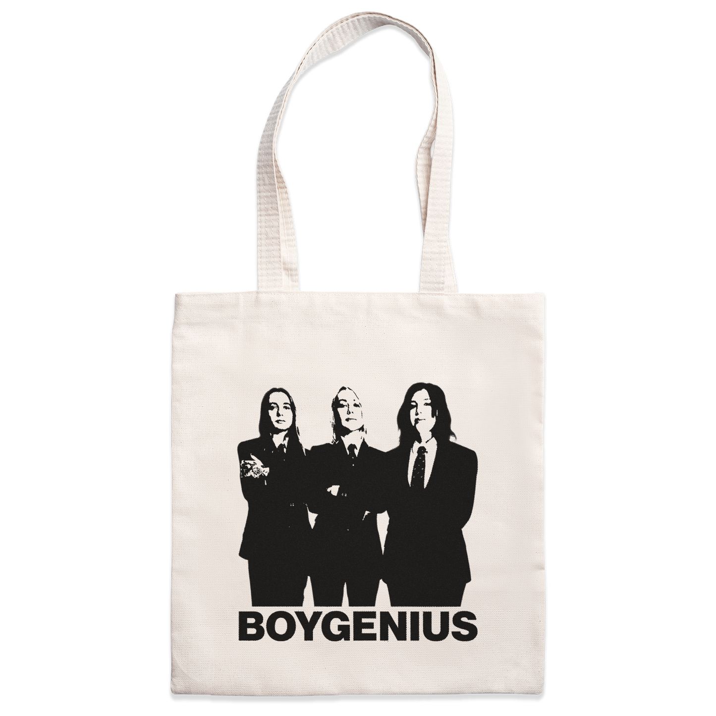 Boygenius Tote Bag