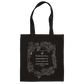 Sappho Fragment 147 Tote Bag
